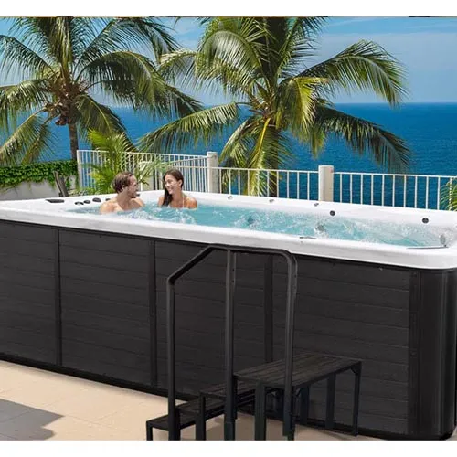 Swimspa hot tubs for sale in Salto